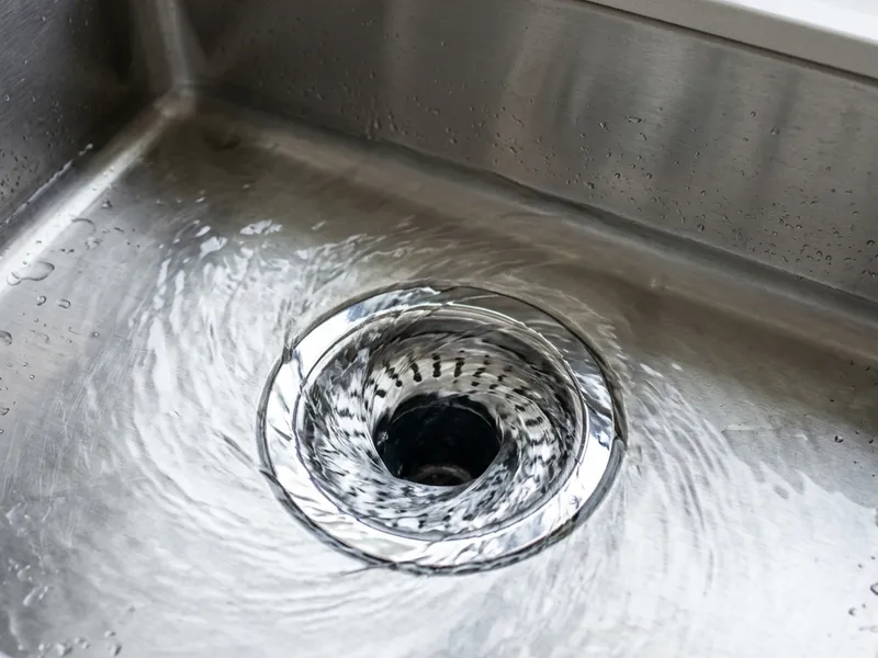 Drain Cleaning Plumber in Tebbetts, MO